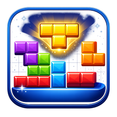 Küp Ustası: Tetris Bulmacası APK
