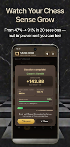 Chess Sense Screenshot5