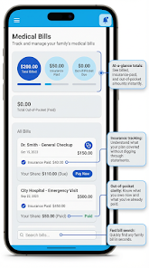 Coverage Tracker Screenshot5