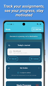 Timetable Buddy - Planner Screenshot3