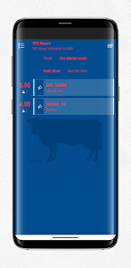 RVS La radio active Screenshot4