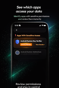 Device Security Check Screenshot4