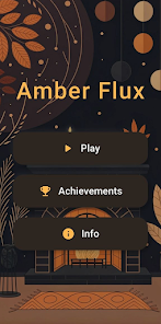 Amber Flux Screenshot1