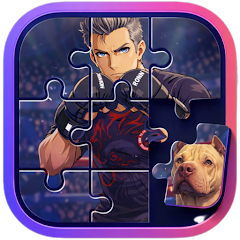 Puzzle F3nix APK