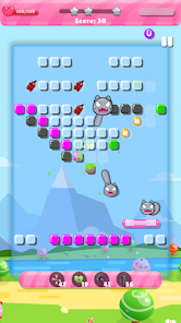 CandyCat Smash Screenshot10