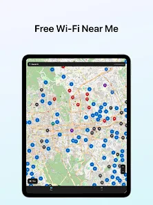 Korea Public Wi-Fi Screenshot7