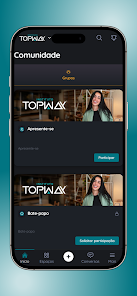 Comunidade Topway Screenshot2