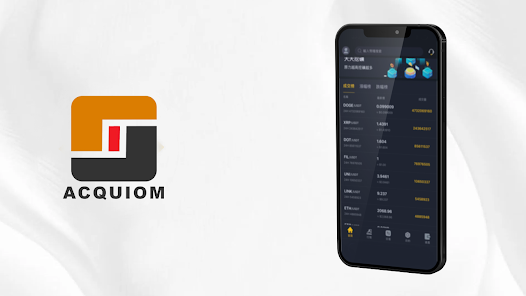 ACQUIOM Screenshot3