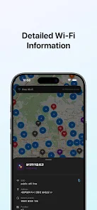 Korea Public Wi-Fi Screenshot3