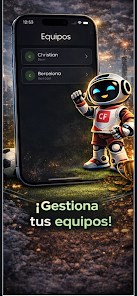 CraftBall Screenshot4