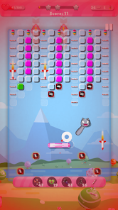 CandyCat Smash Screenshot3