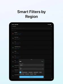 Korea Public Wi-Fi Screenshot10
