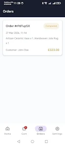 RPV E-commerce Screenshot4