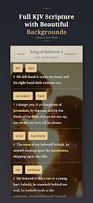 Jesus Wept: The Two-Word Bible Screenshot7