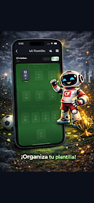 CraftBall Screenshot3