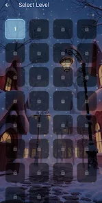 Velum Frigoris Screenshot3