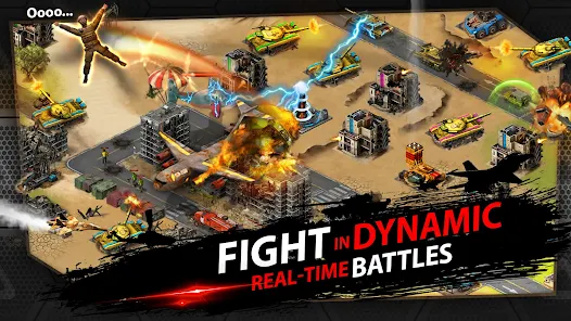 Art of Defense HD: Offline TD Screenshot8