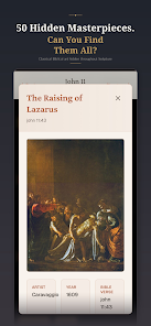 Jesus Wept: The Two-Word Bible Screenshot9