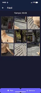 Puzzle F3nix Screenshot5