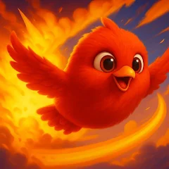 Bomb Bird: Arcade Blast Game APK