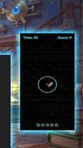 IrisPeek Screenshot4