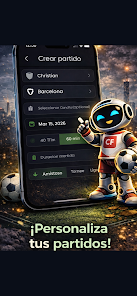 CraftBall Screenshot5