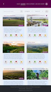 My Wineries Screenshot16