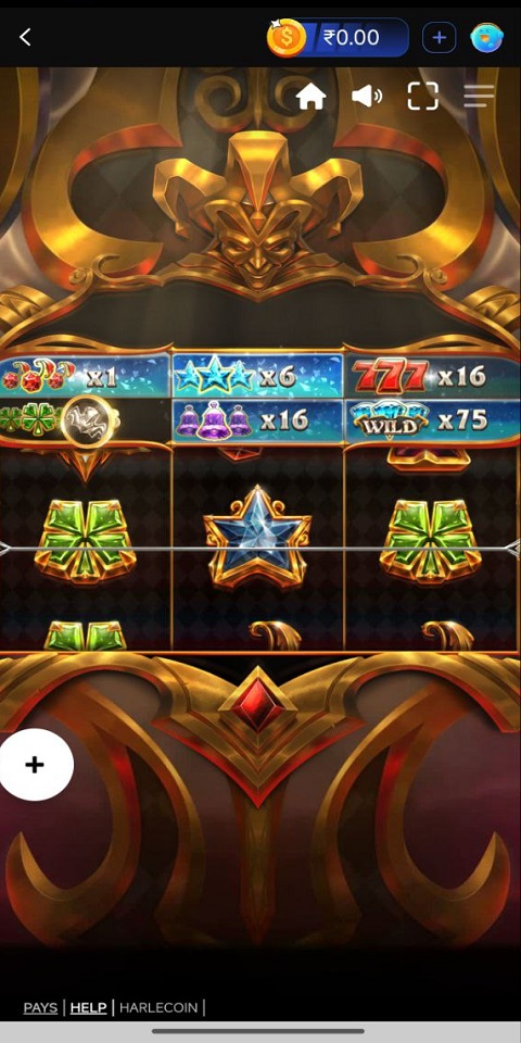 Daman Game App Screenshot4