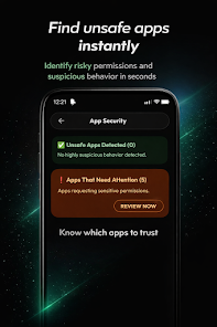 Device Security Check Screenshot3