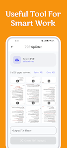 SmartWork Kit - Employee Tools Screenshot3