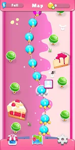 CandyCat Smash Screenshot18