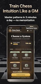 Chess Sense Screenshot1