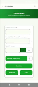 NYOTA DEVELOPMENT FUND Screenshot5