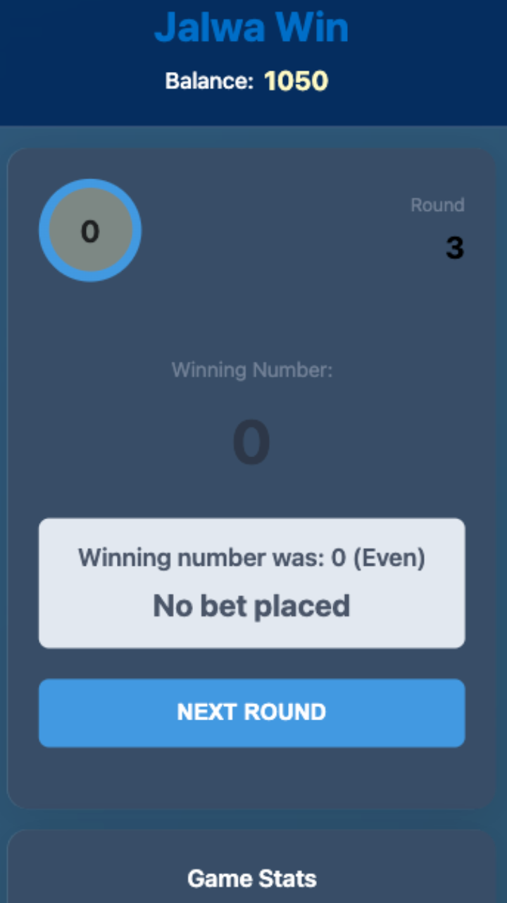 Jalwa Win Screenshot3