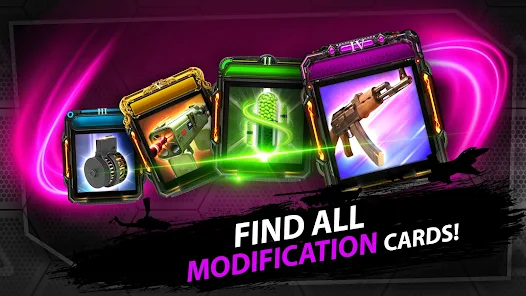 Art of Defense HD: Offline TD Screenshot11