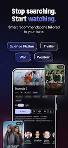 Reely Player Screenshot2