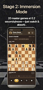 Chess Sense Screenshot8