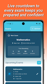 Timetable Buddy - Planner Screenshot4