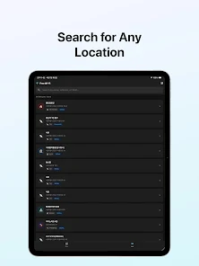 Korea Public Wi-Fi Screenshot9