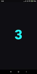 Color Match Brain Reaction Tes Screenshot2