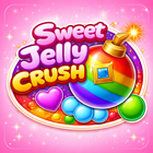 Sweet Jelly Crush APK
