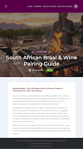 My Wineries Screenshot14