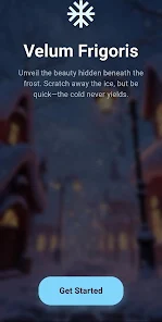 Velum Frigoris Screenshot2