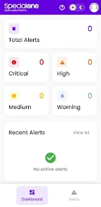 SpecialOne Screenshot2