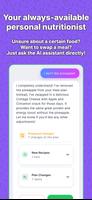NutriAI - AI Meal Plan Screenshot6