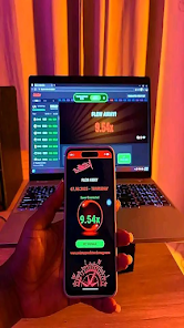 Aviator Betway App 2026 Screenshot1