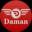 Daman Mania Apk