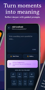 My Gratitude Jar Screenshot2