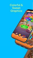Sweet Jelly Crush Screenshot8