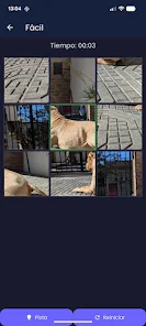 Puzzle F3nix Screenshot2